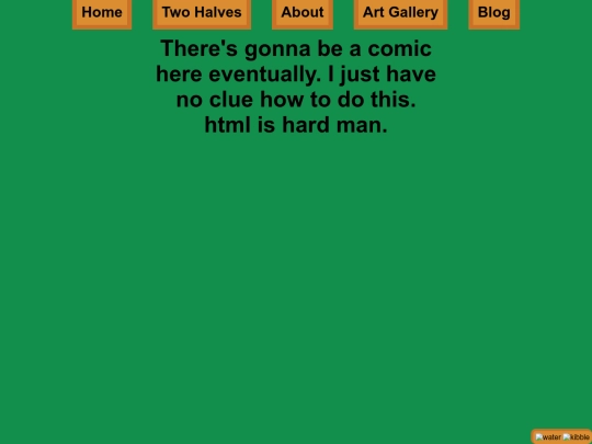 two_halves screenshot