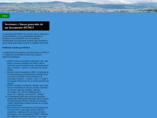 modulo1 screenshot