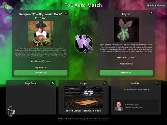 tournamentofchampions screenshot