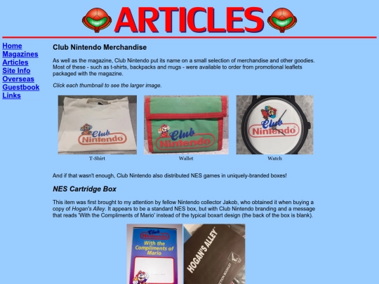 articles/cnmerch screenshot