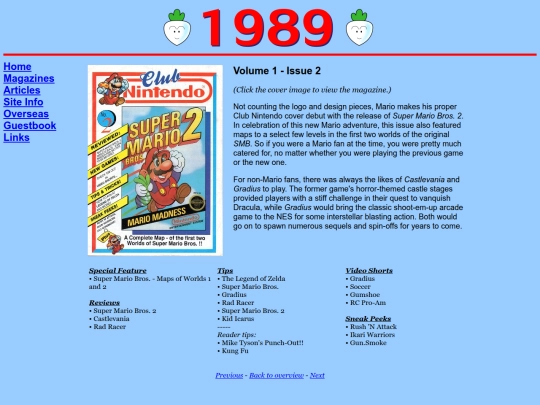 magazines/1989/vol1iss2 screenshot