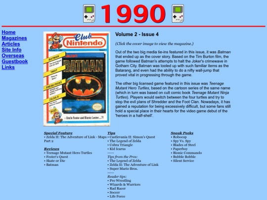 magazines/1990/vol2iss4 screenshot