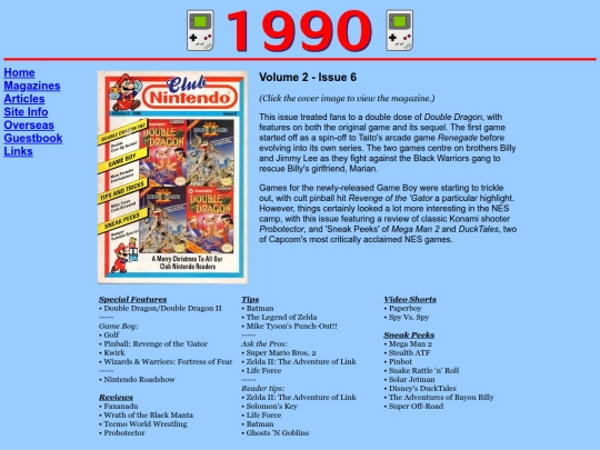 magazines/1990/vol2iss6 screenshot