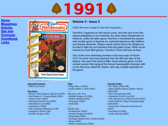 magazines/1991/vol3iss2 screenshot