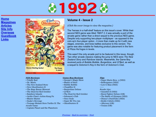 magazines/1992/vol4iss2 screenshot
