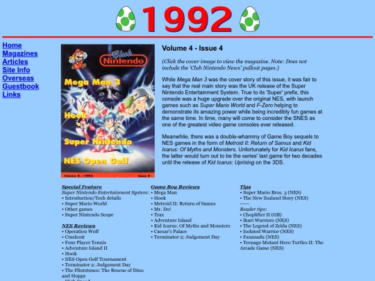magazines/1992/vol4iss4 screenshot