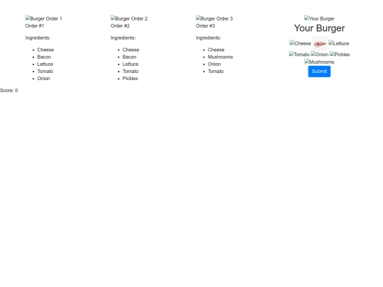 BOOTSRAP CSS screenshot