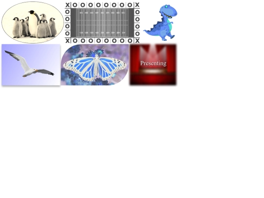 imitation screenshot