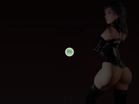 ARIA screenshot