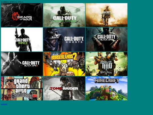 3 screenshot