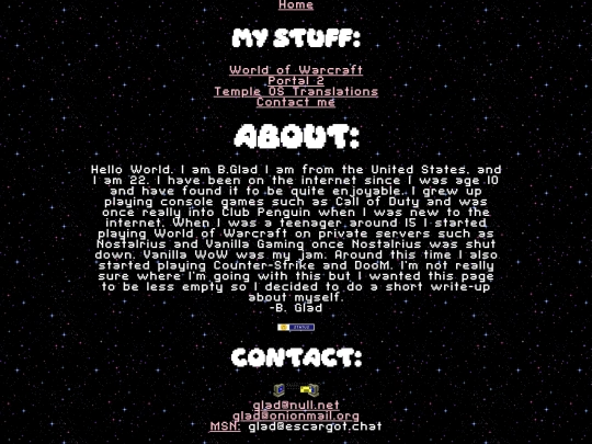 about screenshot