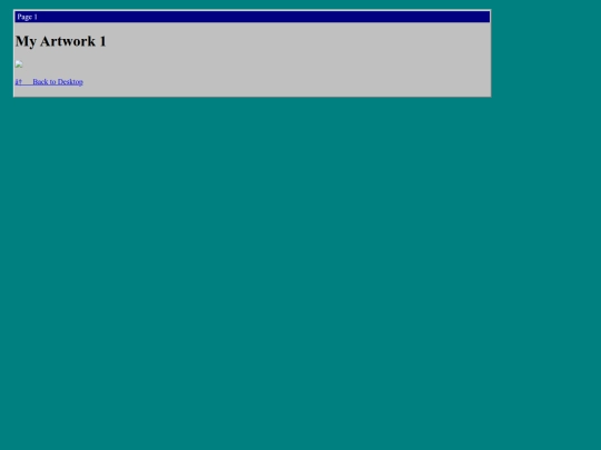 page1 screenshot