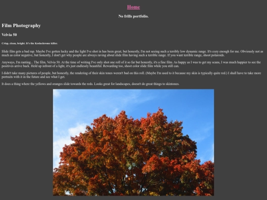 portfolio/newport screenshot