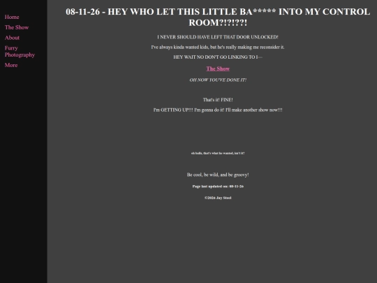 shows/2026/8-11-26 screenshot