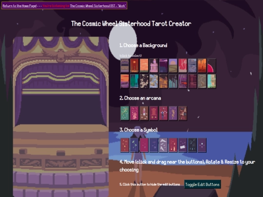 cwsh screenshot