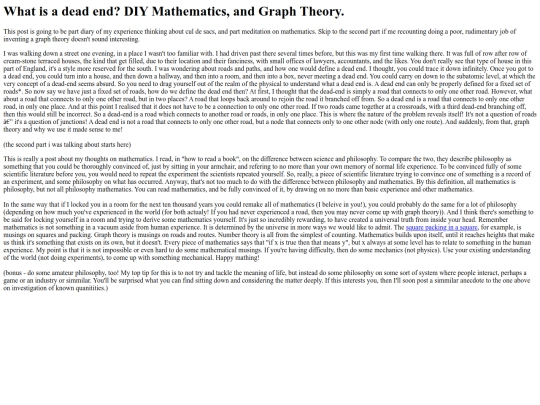 graph-theory screenshot