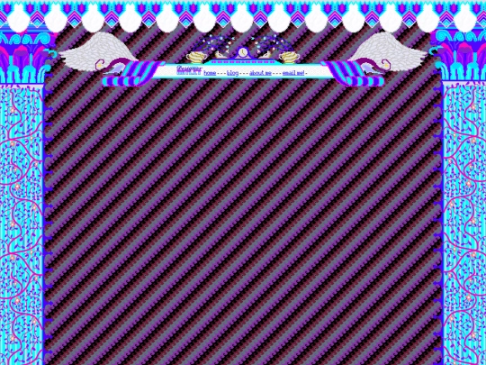 home screenshot
