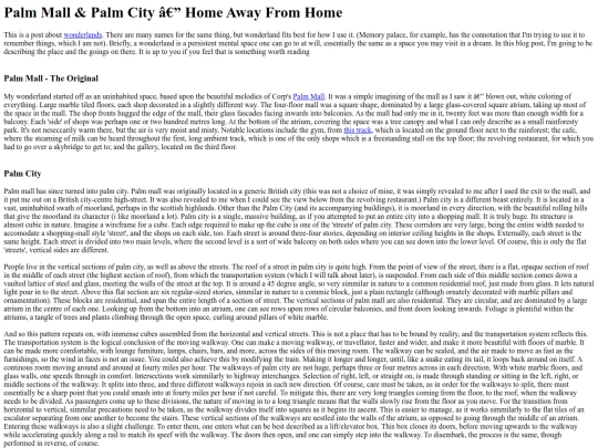 palm-city screenshot