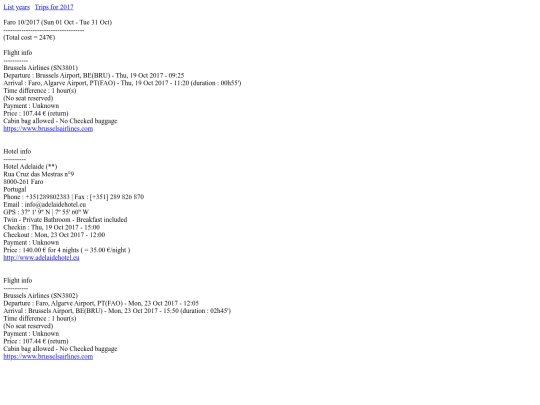 trips/2017/Faro_10_2017 screenshot