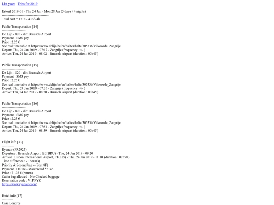 trips/2019/Estoril_2019-01 screenshot