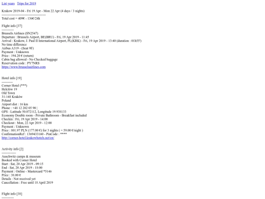 trips/2019/Krakow_2019-04 screenshot
