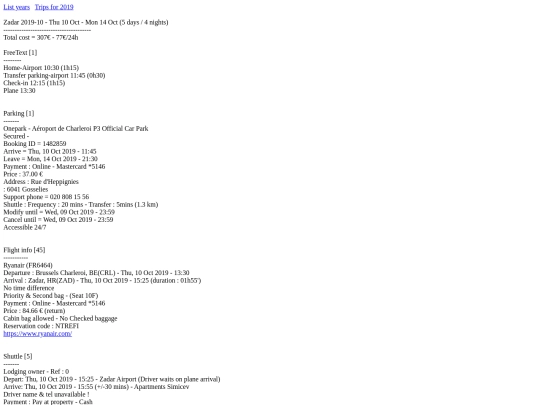 trips/2019/Zadar_2019-10 screenshot