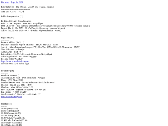 trips/2020/Estoril_2020-03 screenshot