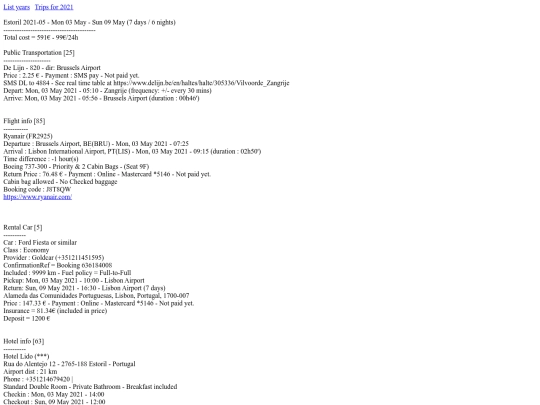 trips/2021/Estoril_2021-05 screenshot