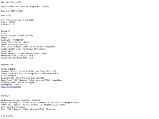 trips/2021/Zadar_2021-09 screenshot
