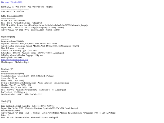 trips/2022/Estoril_2022-11 screenshot