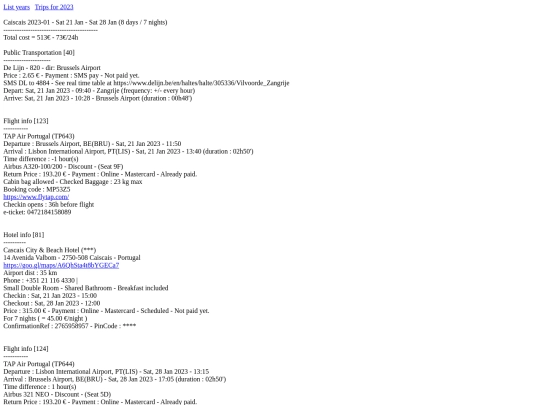 trips/2023/Caiscais_2023-01 screenshot