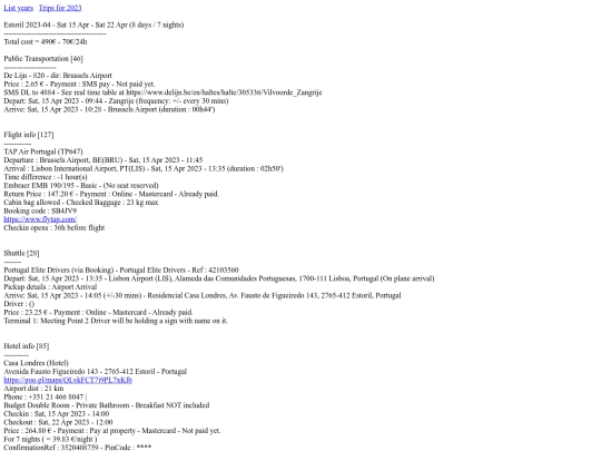 trips/2023/Estoril_2023-04 screenshot