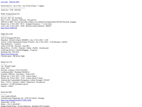 trips/2023/Estoril_2023-11 screenshot