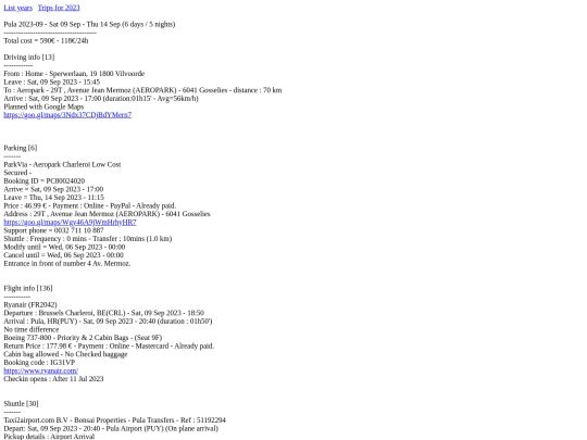 trips/2023/Pula_2023-09 screenshot