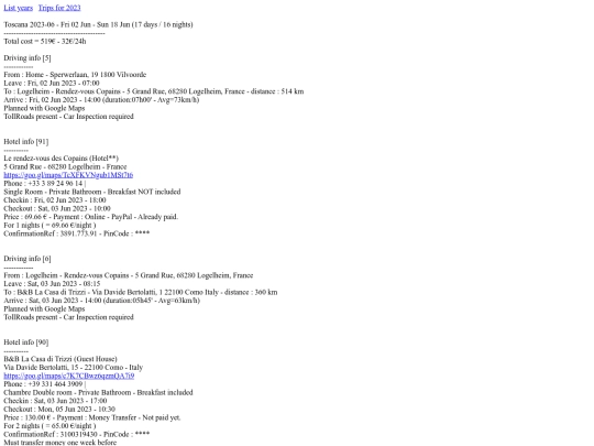 trips/2023/Toscana_2023-06 screenshot