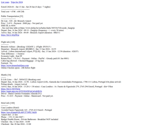trips/2024/Estoril_2024-01 screenshot