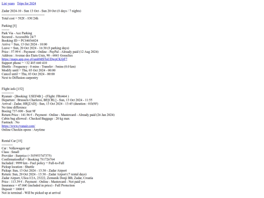 trips/2024/Zadar_2024-10 screenshot