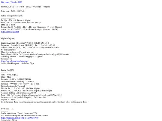 trips/2025/Esterel_2025-02 screenshot