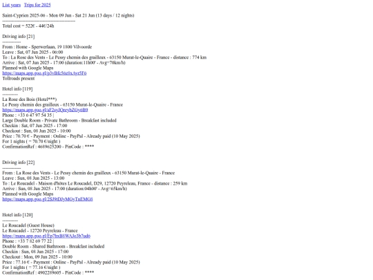 trips/2025/Saint-Cyprien_2025-06 screenshot