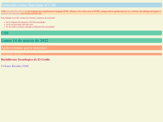 calisss screenshot