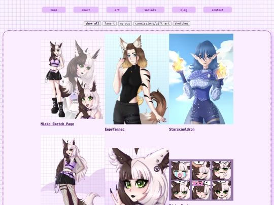 art screenshot