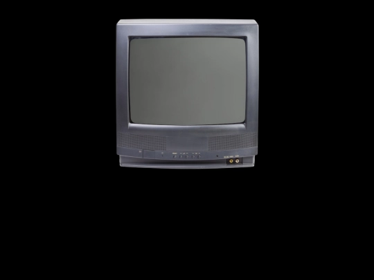 myTV screenshot