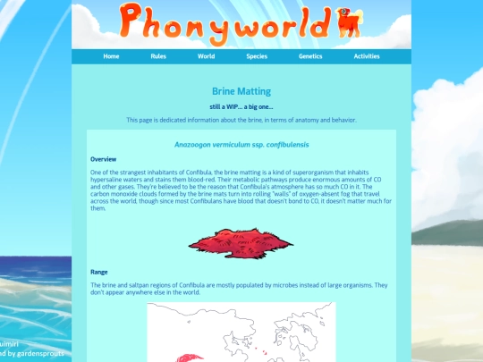 brinemat screenshot
