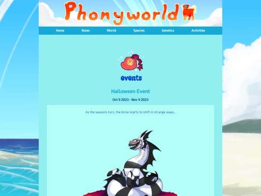brinevent screenshot