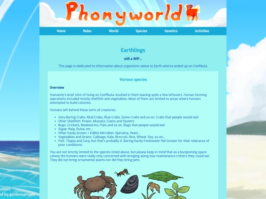 earthlings screenshot