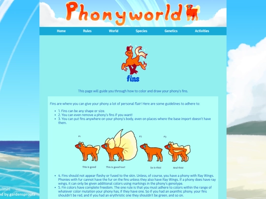 finguide screenshot