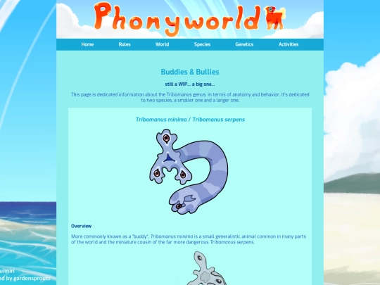 snake screenshot
