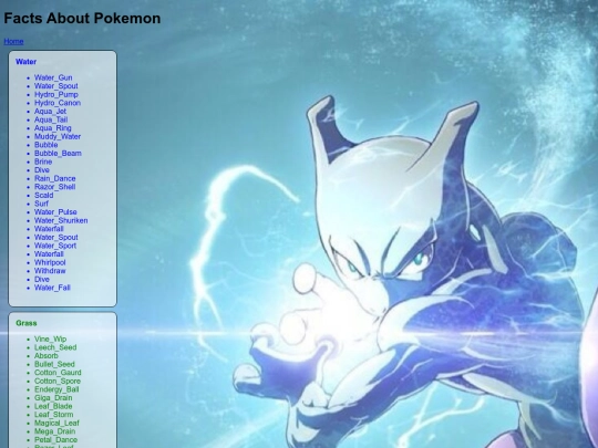 facts_about_pokemon screenshot