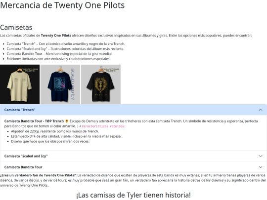 paginas/ander screenshot