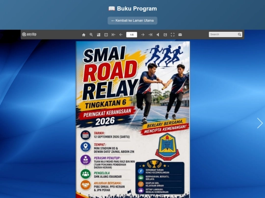 buku-program screenshot